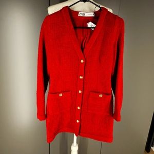 SoldZara Sweater Dress